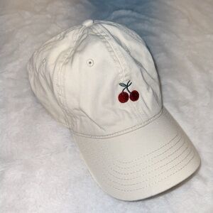 PACSUN Baseball Cap Cherries